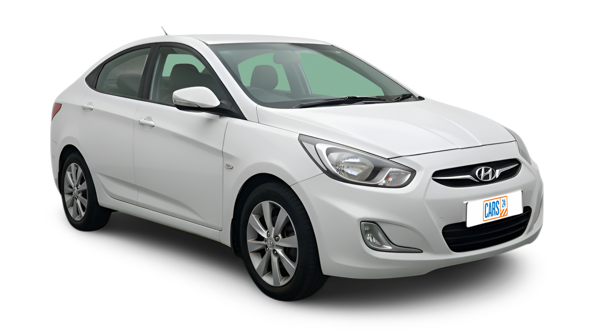 Hyundai Verna-img
